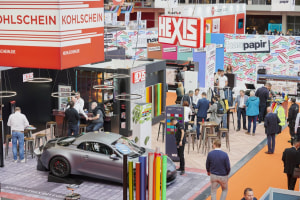 Fespa promotes strong line-up for global show