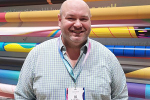 FESPA VIDEO: HP HIGHLIGHTS ECO SYSTEM