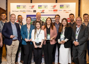 APPLICATIONS OPEN FOR FUTURE LEADERS