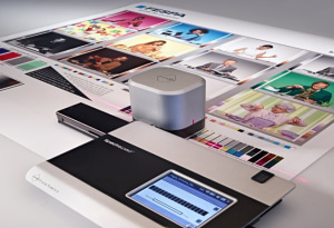 Fespa Aus to run 2nd online colour bootcamp