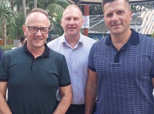 FESPA HOSTS FUTURE LEADERS