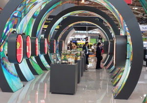 FESPA GLOBAL WILL HAVE 500 EXHIBITORS