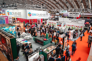 Fespa expands event portfolio with two new launches