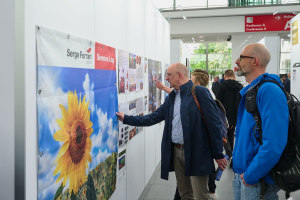 FESPA AWARDS 2025 OPEN FOR ENTRIES