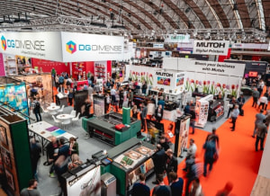 Fespa to run census in new format