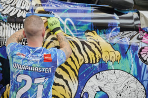 FREE TRIP TO FESPA COMP CLOSES MONDAY