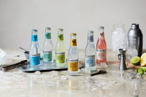 In the mix: How Fever Tree revived the mixer drink market