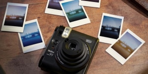 Fujifilm launches $270 Instax Mini 99