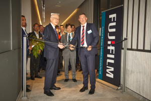 Fujifilm Business Innovation opens new Melbourne centre
