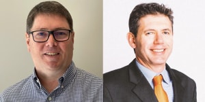Executive renewal appointments for Freedom Foods