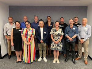 Fifteen Brisbane businesses chosen for global food accelerator