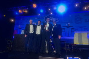 Flint Group wins FIA UK award for TerraCode Bio