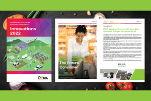 FIAL releases seventh Food Innovations Book