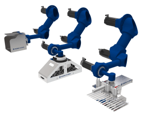 Fibre King robots give packagers a hand