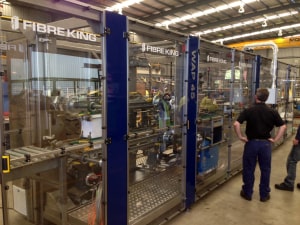 Fibre King partners with SMC on energy waste