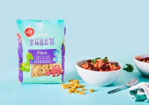 Aussie pasta brand shows off shelf smarts