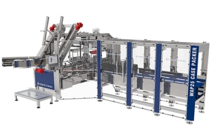 Fibre King&rsquo;s end-of-line packaging solutions at AUSPACK