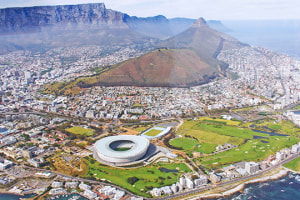 Engineers head to South Africa 