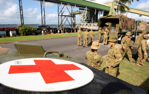 Saab, Aspen Medical, Philips and Marshall team for JP2060