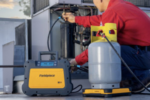 Fieldpiece begins APAC expansion 