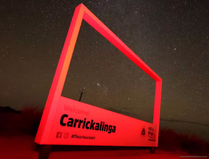 The making of Australia&rsquo;s first Dark Sky Community at Carrickalinga