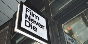 Melbourne film lab FilmNeverDie opens ownership to customers