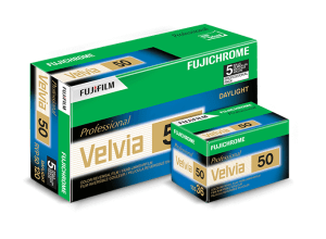Fujifilm confirms film prices set to increase by up to 60%
