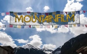 Mountain Film Festival Winners!