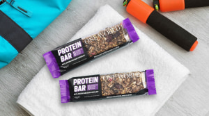Innovia introduces recyclable food film