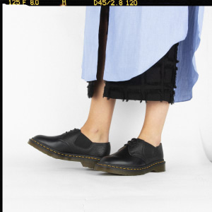 Dr. Martens is dropping a new style in its Sydney concept store