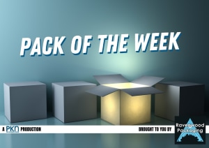 PKN's Pack of the Week: Colgate Palmolive rPET bottle