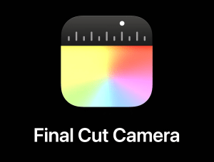 Apple reveals Final Cut Camera, the new iPad Pro, and other new hardware and software updates