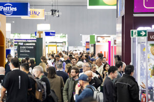 Fine Food Australia closes &ldquo;best show yet&rdquo;