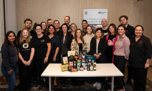 Investment NSW launches EOI for Fine Food Australia subsidies