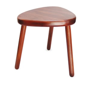 First Project: A Simple Stool