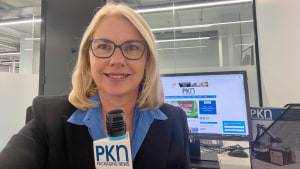 PLAY PKN: Video Bulletin 14 April