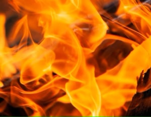 Fire engulfs Refresh Plastics' factory