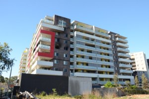 New sprinkler rules for apartments 