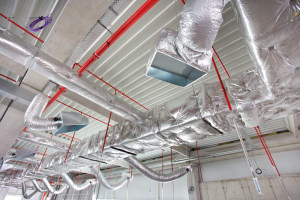 Residential sprinklers address fire protection gap