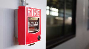 Fire protection platform incorporates standards 