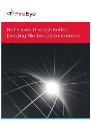 Cyber Security: Is Sandboxing useless? Report suggests it is