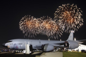 Oshkosh 2022: a Gallery of Action