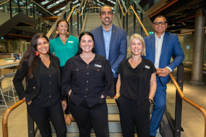 Woolies&rsquo; First Nations board &lsquo;frank and fearless&rsquo;