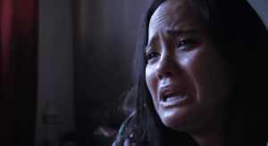 First world problems