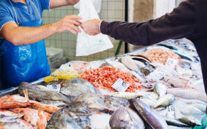 New tool for seafood provenance