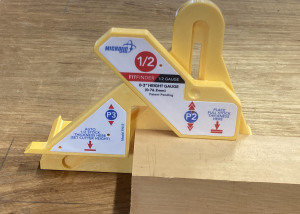 REVIEW: Microjig FitFinder