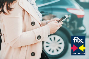 Fix Auto's new estimate app