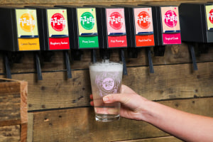 Moon Dog Brewing develops seltzer solution for pubs