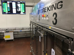 CASE STUDY: Fibre King lifts the lid on scheduling