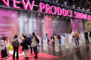ISM repositions itself into one single brand